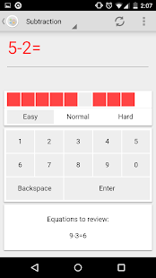 Math Equations Game Pro Screenshots 3