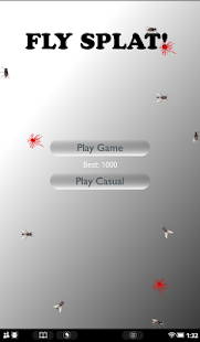 How to install Fly Splat! 1.2 unlimited apk for pc