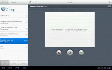 Nursing Central - Current User