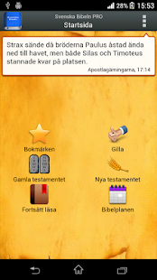 How to mod Svenska Bibeln PRO 3.7 apk for android