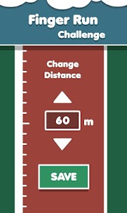 Lastest Finger Run - Challenge APK for Android