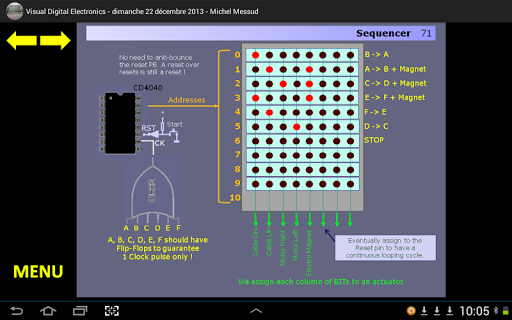 免費下載教育APP|Visual Digital Electronics app開箱文|APP開箱王