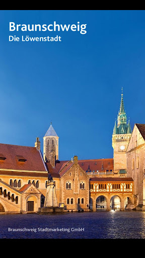 Entdecke Braunschweig