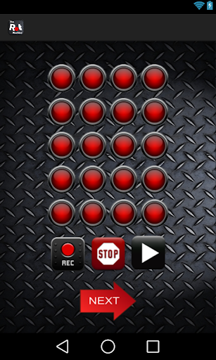 【免費娛樂App】Burp Machine Sound Recorder-APP點子