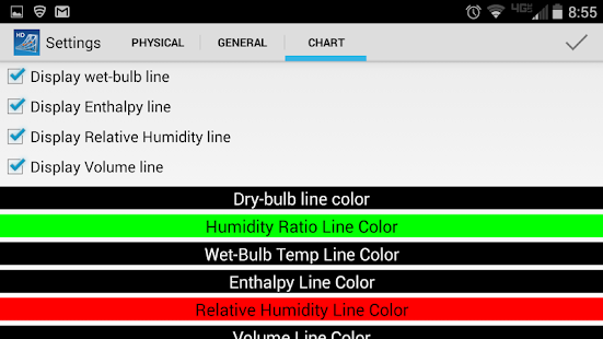 Free Download HVAC Psychrometric HD APK for Android