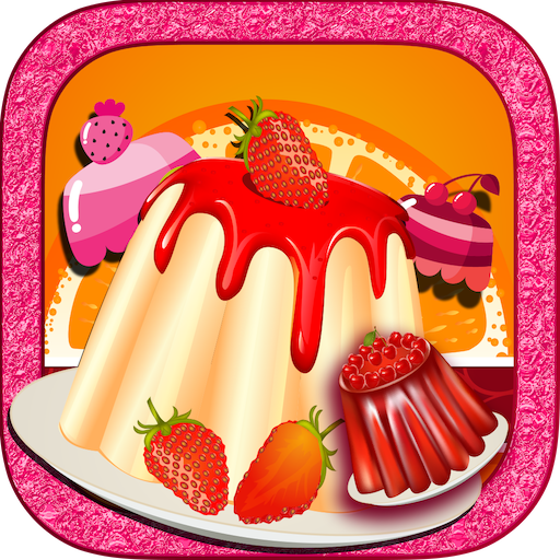 Jelly Bean Exploder Tap Mania LOGO-APP點子