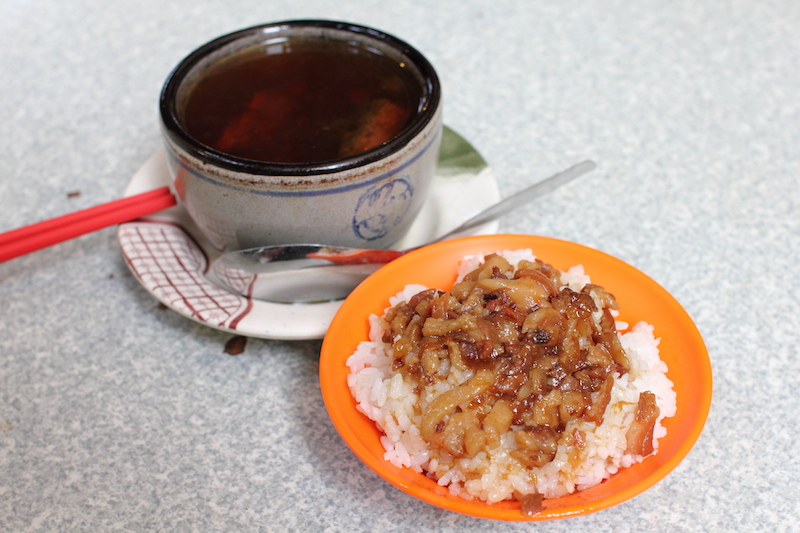 [食記] 台北 永松紅燒鰻