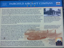 Fairchild Aircraft Company