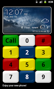 Free InTelefono APK for PC