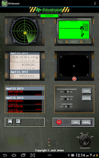Ghost Radar®: CONNECT Apk 4.5.8