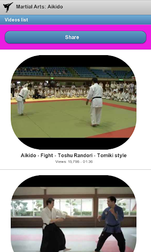 免費下載運動APP|Aikido app開箱文|APP開箱王