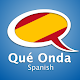 Learn Spanish - Qué Onda APK