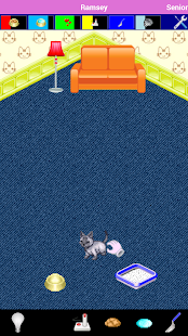 download Sitagotchi Virtual Pet free