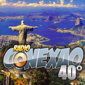 Rádio Conexão 40Graus.apk 1.4.6