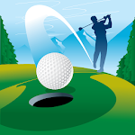 Golf Range Finder & Scorecard Apk