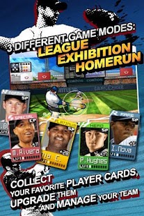 9 Innings: Pro Baseball 2011 - screenshot thumbnail
