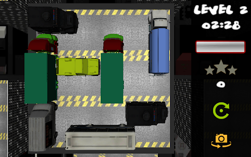 Car Parking 3D Screenshots 0