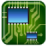 Electronics Tutorials mobile app icon