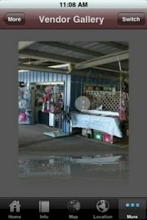 Gulf Breeze Flea Market Screenshots 1