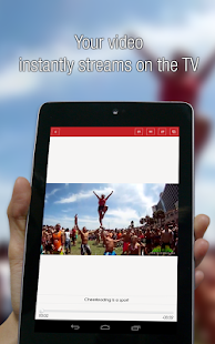 Flipps HD (Former iMediaShare) - screenshot thumbnail