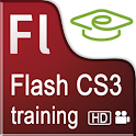Easy Flash CS3 Video Training logo