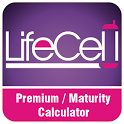 LifeCell Premium Calculator icon