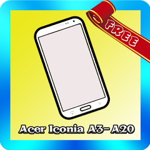 Free Download Iconia A3-A20 Review APK for Android