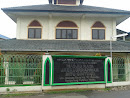 Jabalurrahmah Mosque