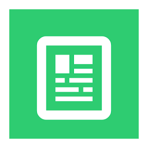 JBB Article Reader 1.0