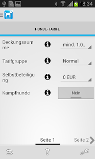 Free Download Hundehaftpflicht APK for Android