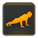 Runtastic Push-Ups logo
