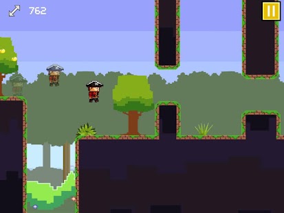 download Tiny Runner free