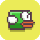 Floppy Bird mobile app icon