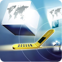 4D Effect SMS icon