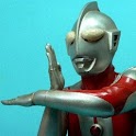 ウルトラ高画質なウルトラマンシリーズ壁紙アプリ(完全無料) logo