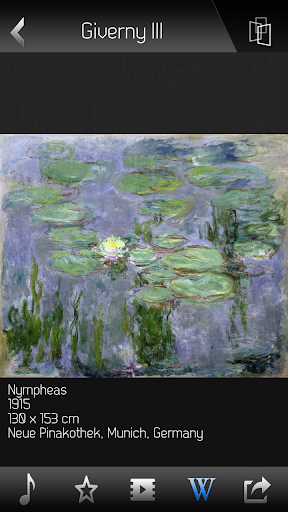 免費下載生活APP|Monet HD app開箱文|APP開箱王