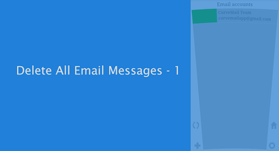 Free CurveMail APK for Android