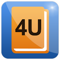 Schoolbooks4U logo