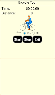How to mod Bicycle Tour 1.0.5 mod apk for bluestacks