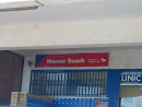 Warner Beach Post Office