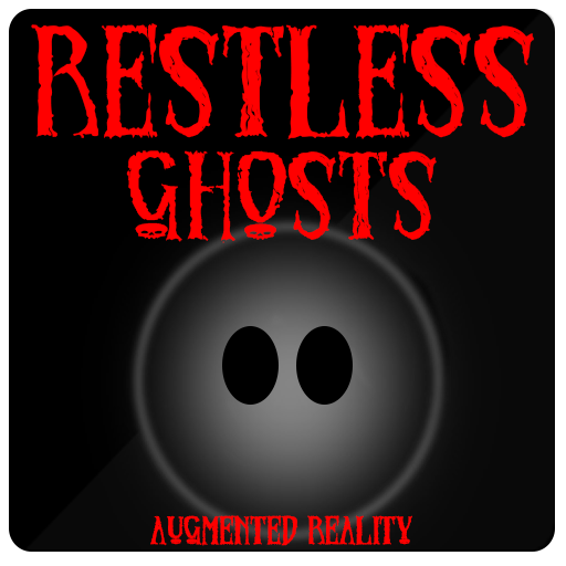 Resltless Ghosts AR Free LOGO-APP點子