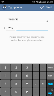 Free WazumbeApp APK for Android