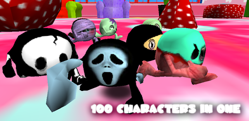 Изображения 100 Characters in One FREE на ПК с Windows