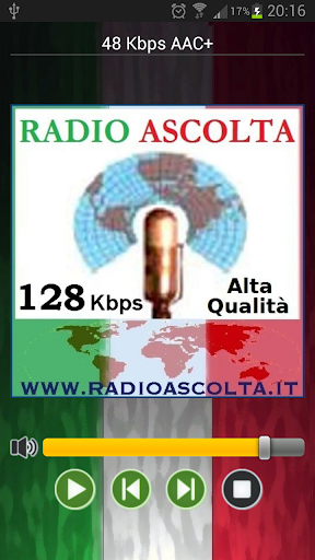 Radio Ascolta