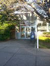 US Post Office, S Euclid Ave, Montauk, NY