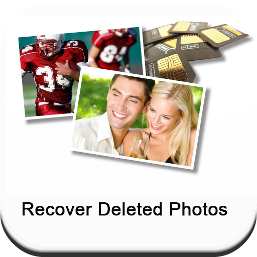 Recover Deleted Photos Mobile