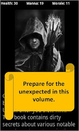 Wizard's Choice Vol 3 FREE poster 3