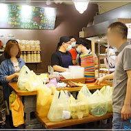 豐盛號碳烤三明治