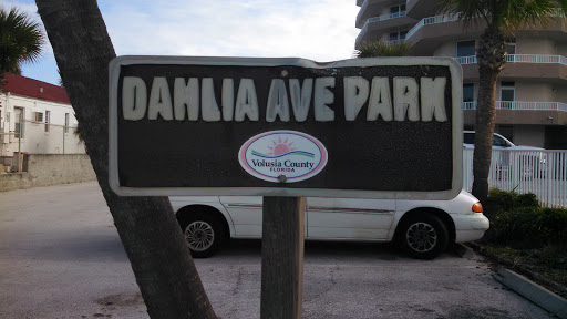 Dahlia Ave Park