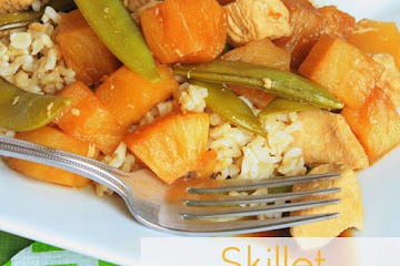 Pineapple Chicken Recipe